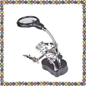 Workbench accessories